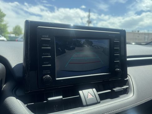 Used 2019 Toyota RAV4 LE w/ All Weather Liner Package AWD/4WD image 25