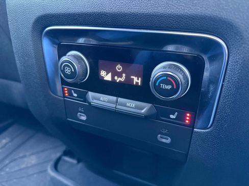 Used 2023 Chevrolet Tahoe RST w/ Luxury Package AWD/4WD image 22