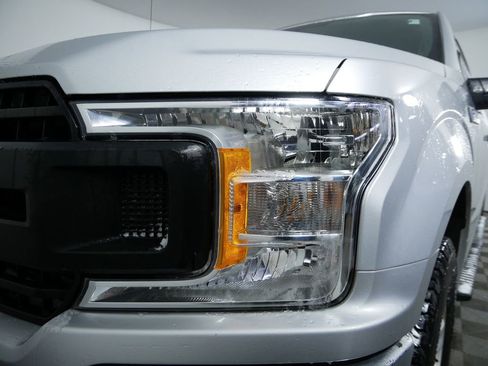 Used 2018 Ford F150 XL w/ Equipment Group 101A Mid image 12