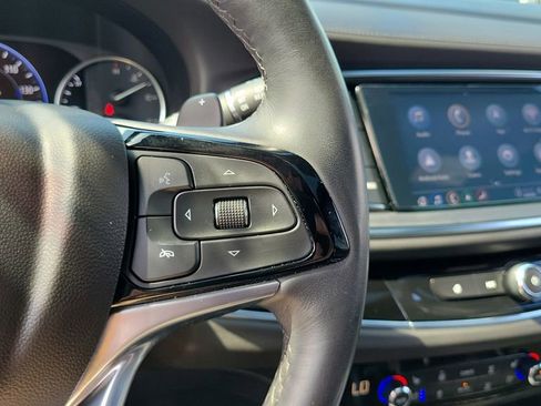 Used 2023 Buick Enclave Avenir w/ Avenir Technology Package FWD image 21