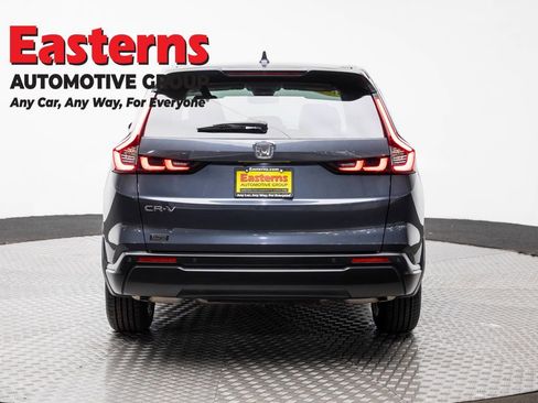 Used 2024 Honda CR-V EX-L image 6