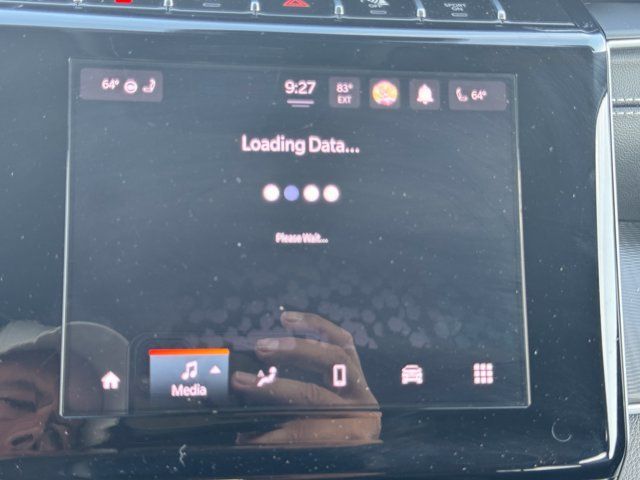 Certified 2023 Jeep Grand Cherokee L Laredo w/ Luxury Tech Group I AWD/4WD image 32