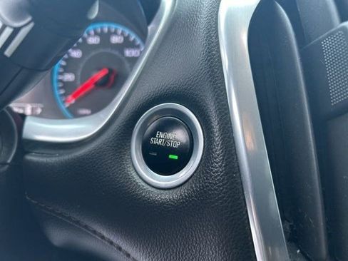 Used 2019 Chevrolet Traverse LS image 19