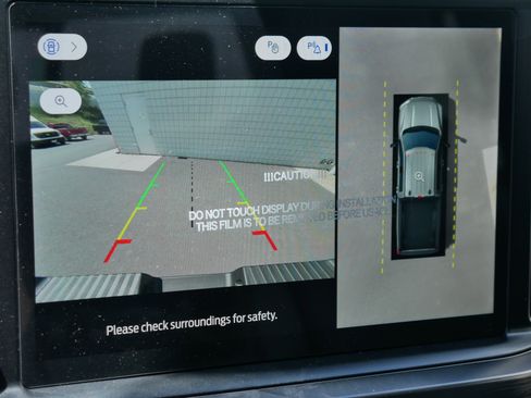 New 2025 Ford F350 Lariat w/ Lariat Ultimate Package image 19