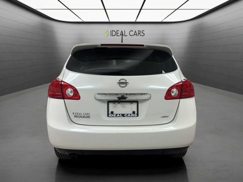 Used 2013 Nissan Rogue S AWD/4WD image 6