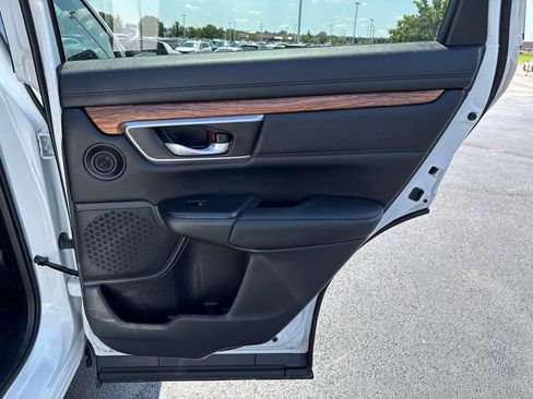 Used 2022 Honda CR-V Touring image 37