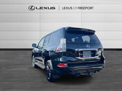 Used 2023 Lexus GX 460 Premium w/ Premium Package AWD/4WD image 6
