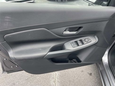 New 2026 Nissan Sentra S image 14