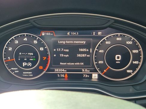 Used 2018 Audi Q5 Prestige image 27