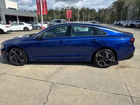 Used 2025 Kia K5 GT-Line w/ GT-Line Premium Package FWD image 2