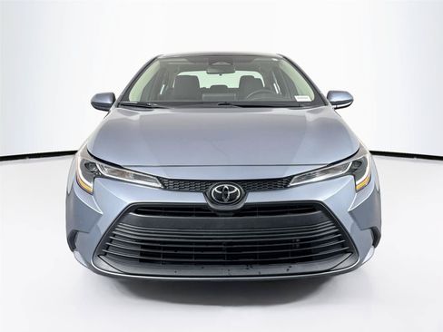 Certified 2024 Toyota Corolla LE FWD image 8