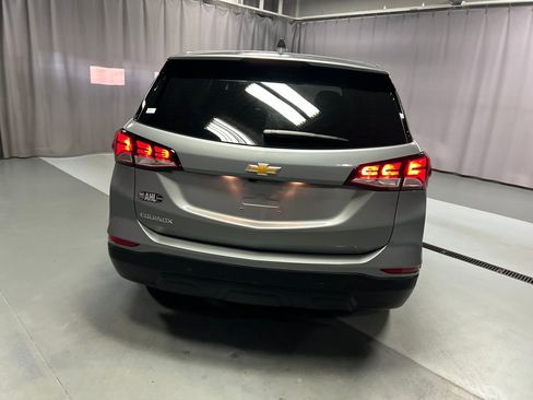 Used 2024 Chevrolet Equinox LS w/ LS Convenience Package FWD image 6