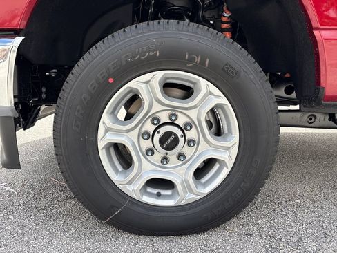 New 2026 Ford F250 XLT AWD/4WD image 11