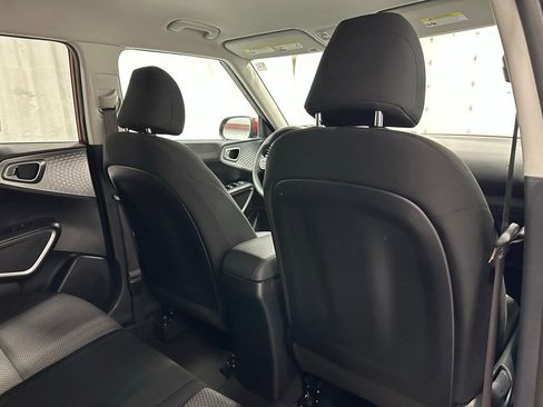 Used 2024 Kia Soul LX w/ Option Group 015 image 49