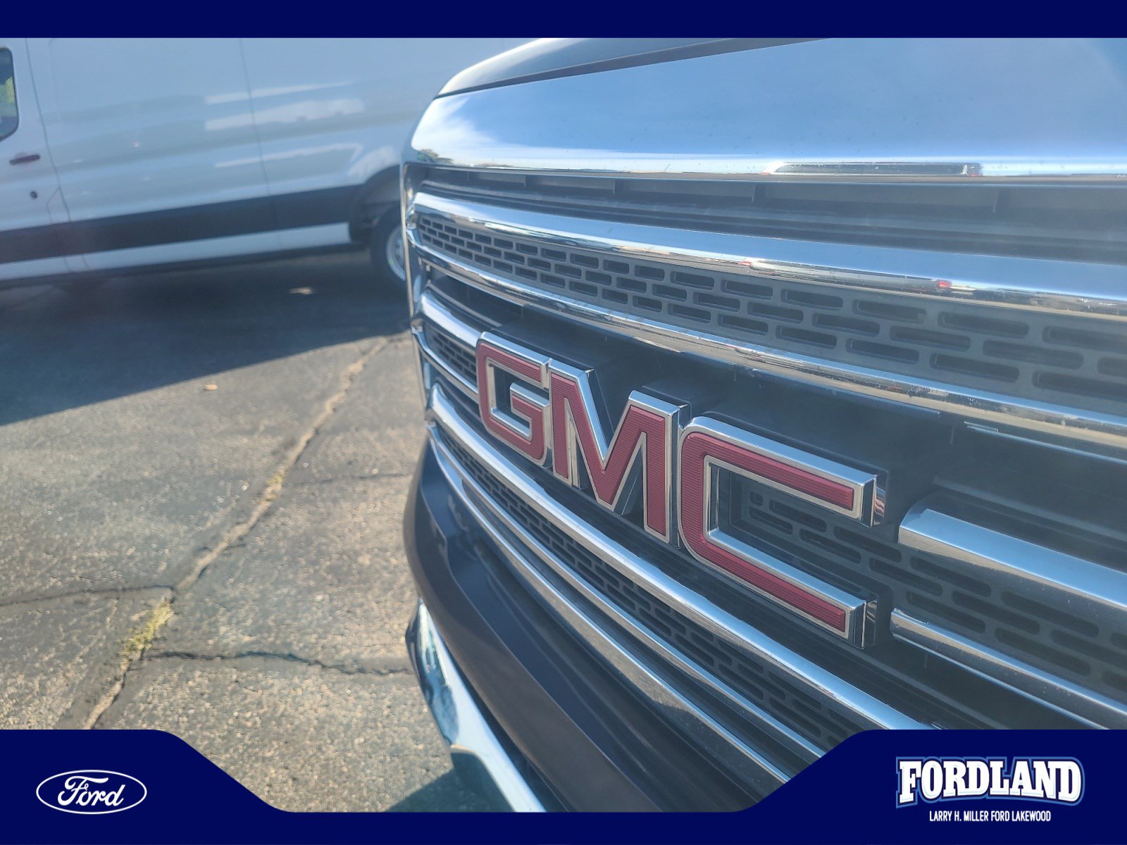 Used 2016 GMC Canyon SLT AWD/4WD image 23