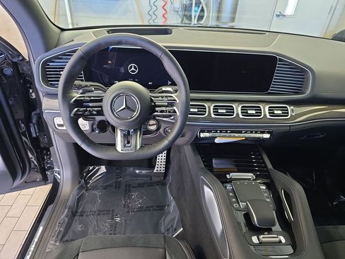 New 2026 Mercedes-Benz GLE 53 AMG 4MATIC image 16