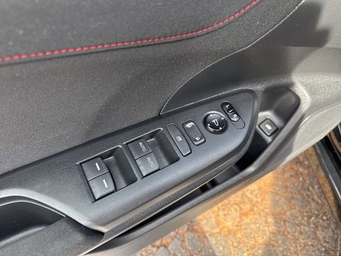 Used 2018 Honda Civic Si image 14