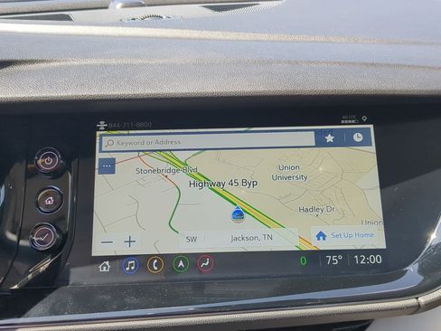 Used 2023 Buick Envision Avenir image 15