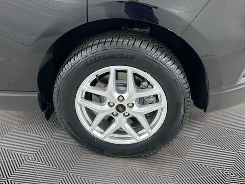 Used 2024 Ford Edge SEL w/ Convenience Package AWD/4WD image 25