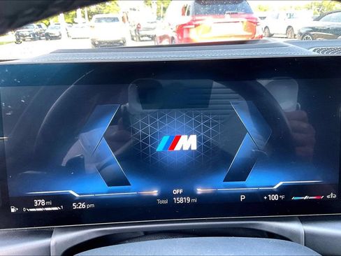 Used 2024 BMW M440i xDrive Gran Coupe AWD/4WD image 12