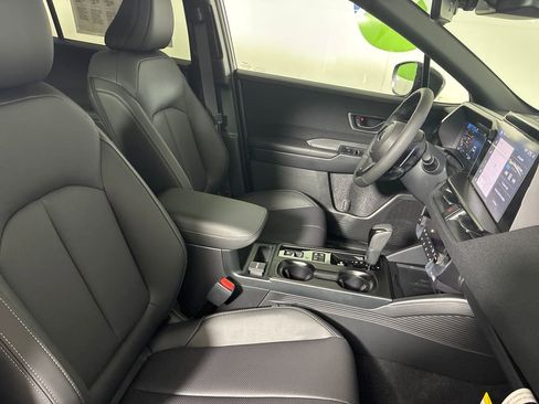 New 2026 Subaru Outback Limited AWD/4WD image 23