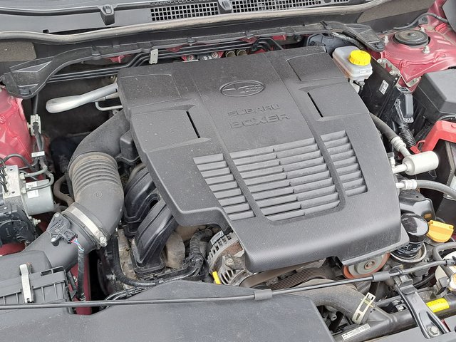 Used 2024 Subaru Forester Touring AWD/4WD image 34
