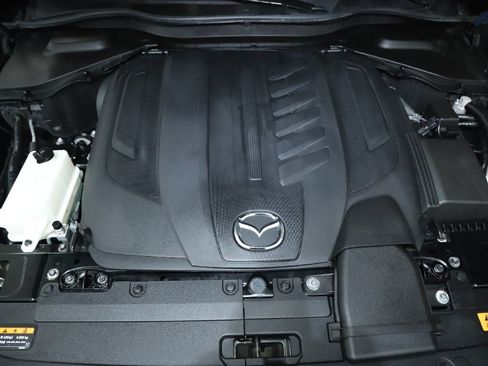 Certified 2024 MAZDA CX-90 3.3 Turbo w/ Select Package AWD/4WD image 37