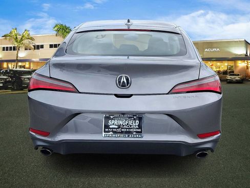 Used 2024 Acura Integra FWD image 6