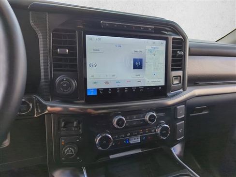 Certified 2024 Ford F150 Raptor image 13