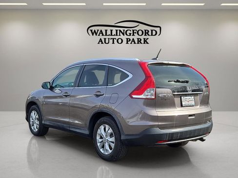 Used 2012 Honda CR-V EX-L image 6