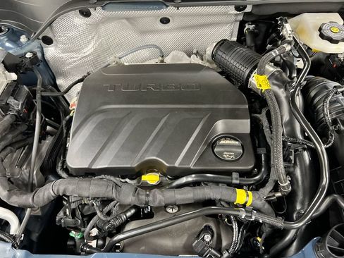 Used 2025 Buick Envista Preferred w/ Convenience I Package FWD image 24