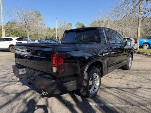 New 2026 Honda Ridgeline RTL image 6