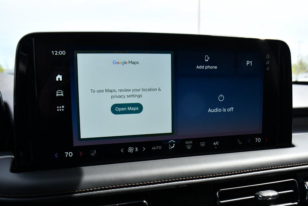 Used 2026 Lincoln Aviator AWD image 31