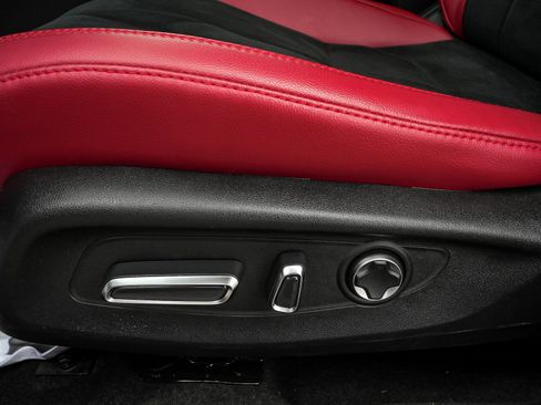 Used 2025 Acura Integra Type S FWD image 32