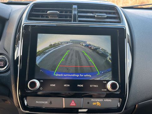 Used 2024 Mitsubishi Outlander Sport SE image 18