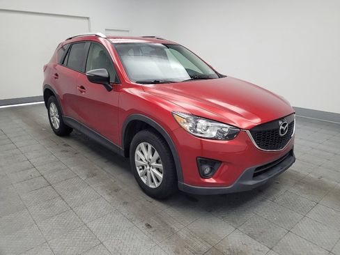 Used 2015 MAZDA CX-5 Touring FWD image 13