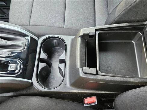 Used 2024 Chevrolet Colorado Trail Boss w/ Technology Package image 15