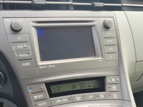 Used 2012 Toyota Prius Three image 24