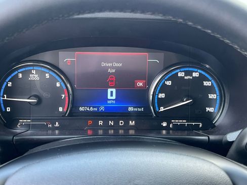 New 2024 Ford Bronco Sport Badlands AWD/4WD image 21