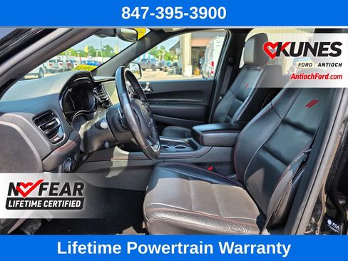 Used 2024 Dodge Durango GT AWD/4WD image 14