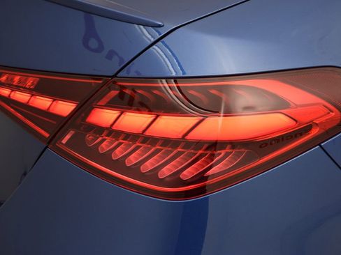 Certified 2026 Mercedes-Benz C 300 Sedan image 14