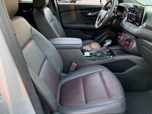 Used 2023 Chevrolet Blazer RS w/ Driver Confidence II Package image 20