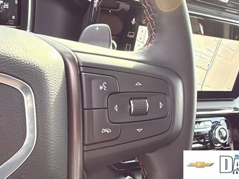 Used 2025 GMC Sierra 1500 AT4 AWD/4WD image 20