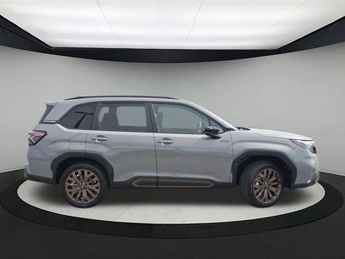 New 2026 Subaru Forester Sport AWD/4WD image 8