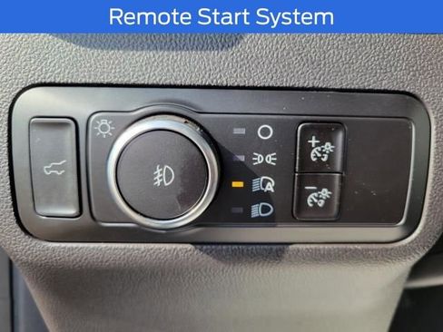 New 2024 Ford Bronco Sport Badlands w/ Premium Package image 25