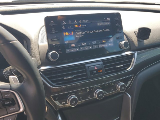 Used 2021 Honda Accord Sport image 21
