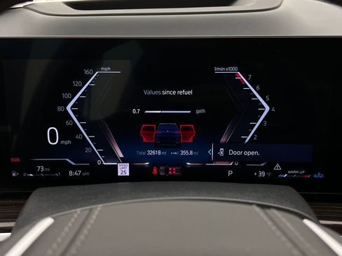 Used 2023 BMW X7 xDrive40i image 19