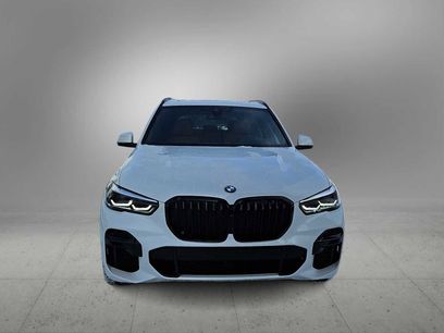 Certified 2023 BMW X5 xDrive40i w/ M Sport Package