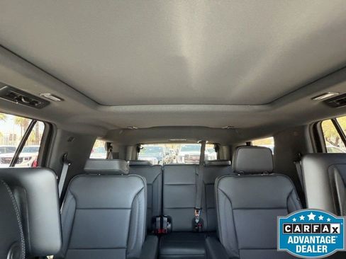 Used 2026 GMC Yukon Denali w/ Advanced Technology Package AWD/4WD image 21