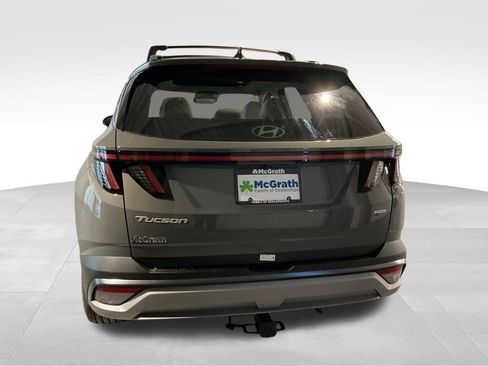 New 2026 Hyundai Tucson Limited w/ Tow & Go Package image 5